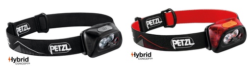 Frontal Actik Core / Petzl